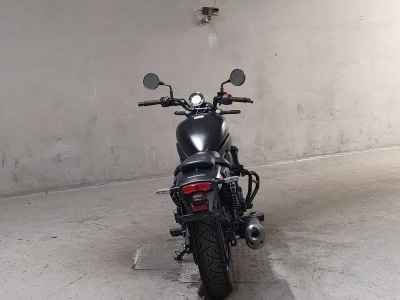 Kawasaki Eliminator 400 2023