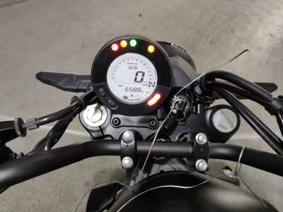 Kawasaki Eliminator 400 2023