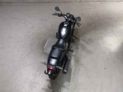 Kawasaki Eliminator 400 2023