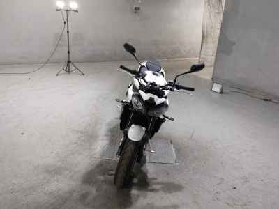 Triumph Street Triple R 2025
