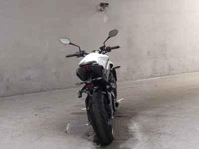 Triumph Street Triple R 2025