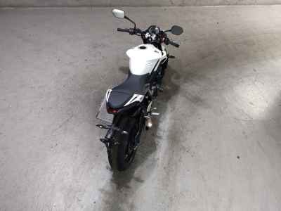 Triumph Street Triple R 2025