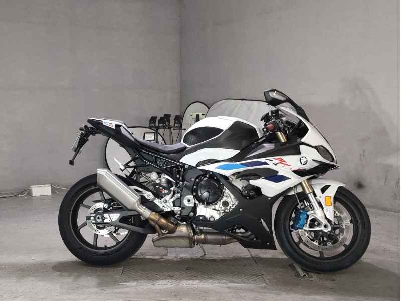 BMW S1000RR 2024