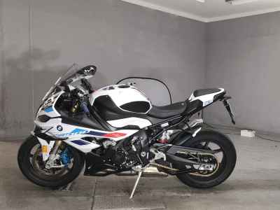BMW S1000RR 2024