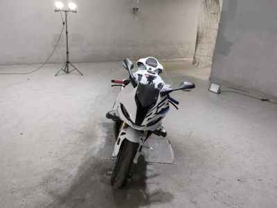 BMW S1000RR 2024