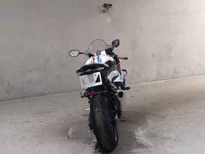 BMW S1000RR 2024