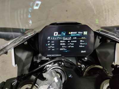 BMW S1000RR 2024