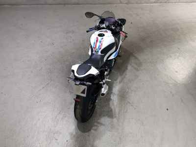 BMW S1000RR 2024