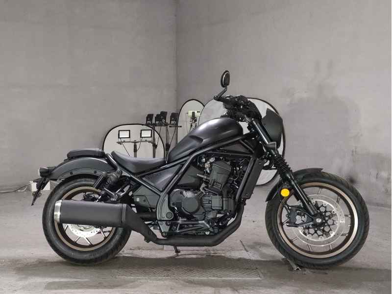 Honda Rebel CMX1100