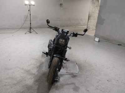 Honda Rebel CMX1100