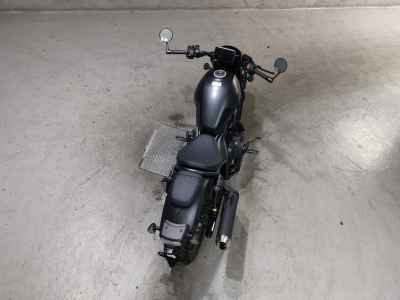 Honda Rebel CMX1100