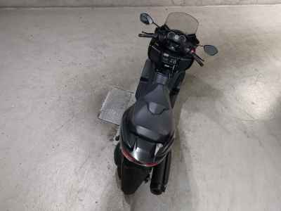 Suzuki BERGMAN 400 2020