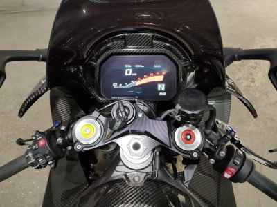 BMW M1000RR 2023