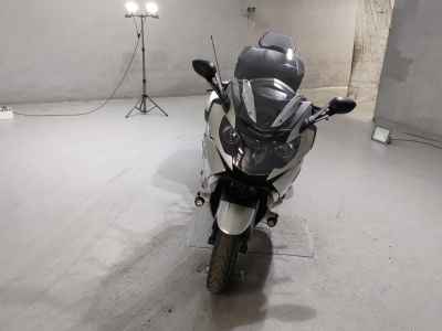 BMW K1600GTL 2014