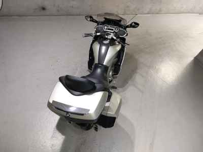 BMW K1600GTL 2014