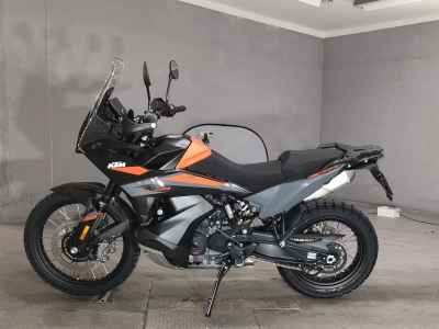 KTM 890 Adventure