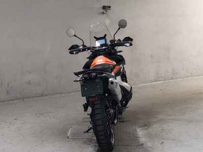 KTM 890 Adventure
