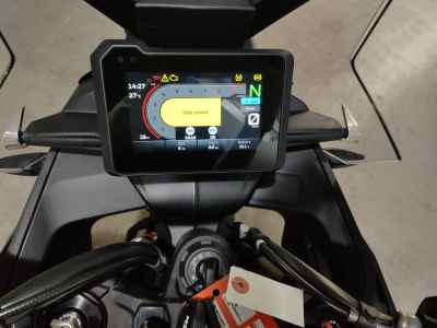 KTM 890 Adventure