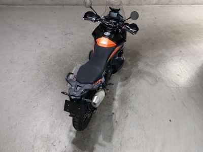 KTM 890 Adventure