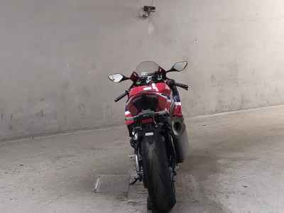 Honda CBR1000RR SP 2025