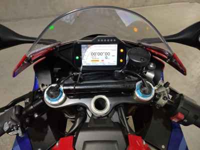 Honda CBR1000RR SP 2025