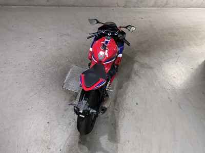 Honda CBR1000RR SP 2025