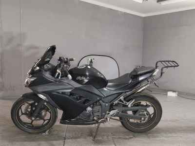 Kawasaki Ninja 250