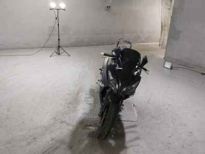 Kawasaki Ninja 250