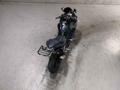 Kawasaki Ninja 250