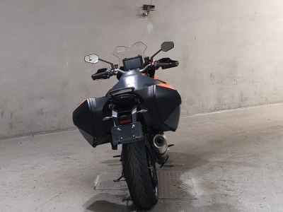 KTM 1290 Super Duke GT 2024