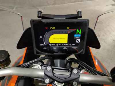 KTM 1290 Super Duke GT 2024
