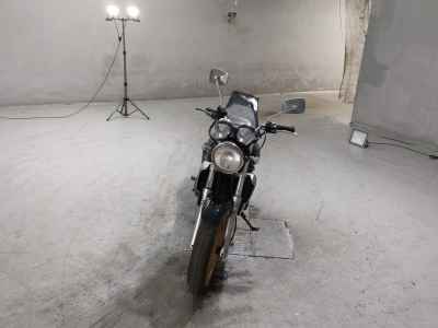 Kawasaki Balius ZR250