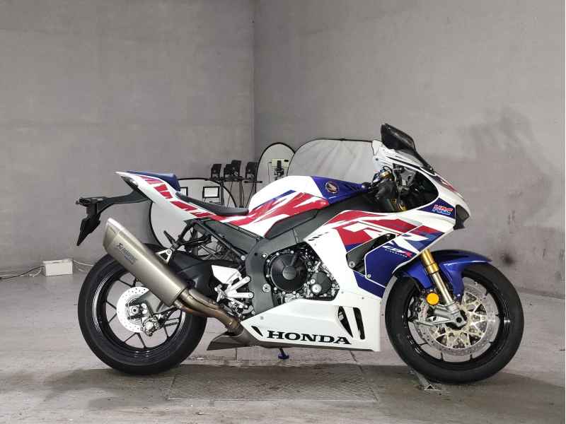 Honda CBR1000RR SP 2023