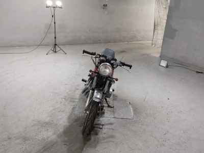 Honda CB400F