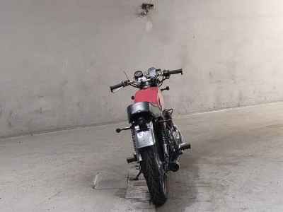 Honda CB400F