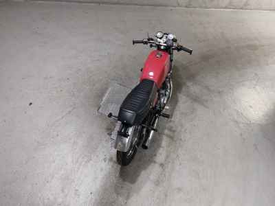 Honda CB400F