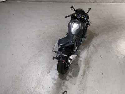Kawasaki Ninja ZX-4R SE 2025