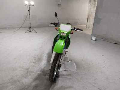 Kawasaki KDX250SR