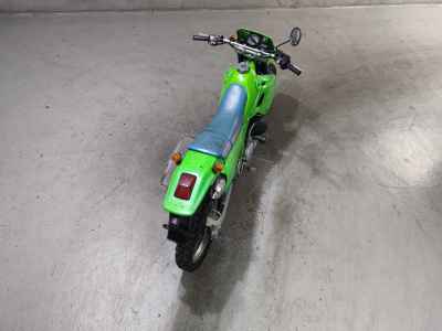 Kawasaki KDX250SR
