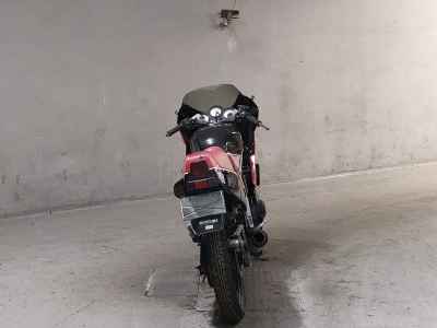 Suzuki GSX-R400