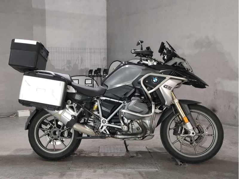 BMW R1250GS