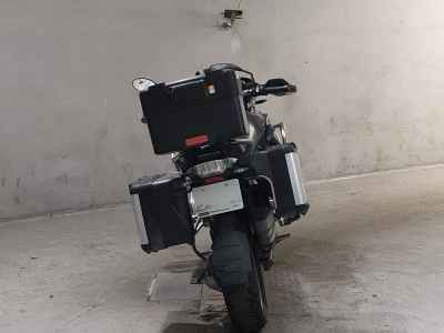 BMW R1250GS