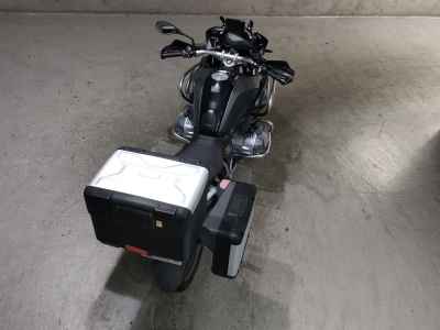 BMW R1250GS