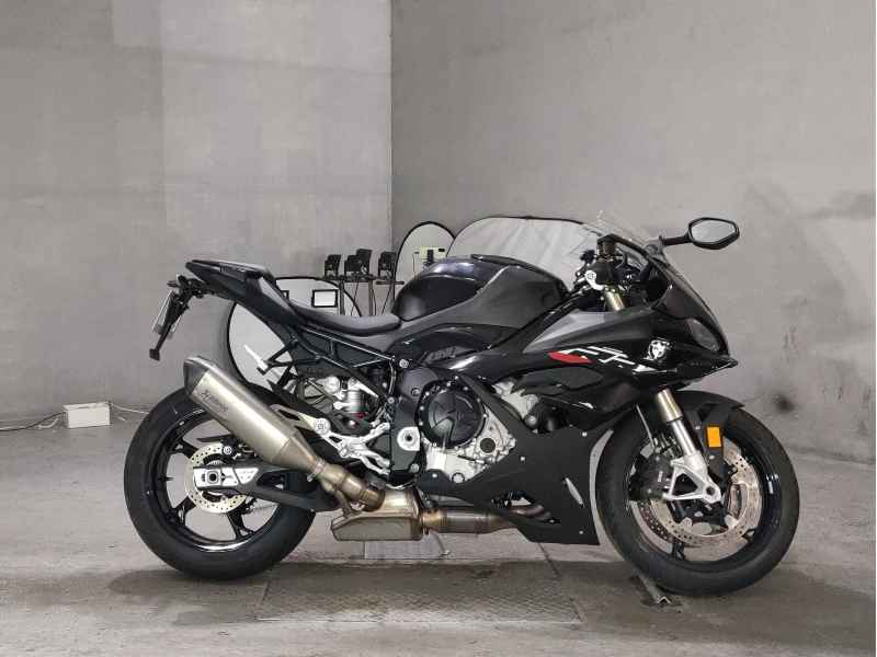BMW S1000RR