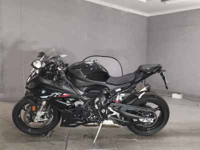 BMW S1000RR
