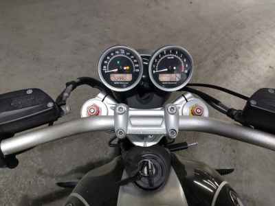 BMW R nineT