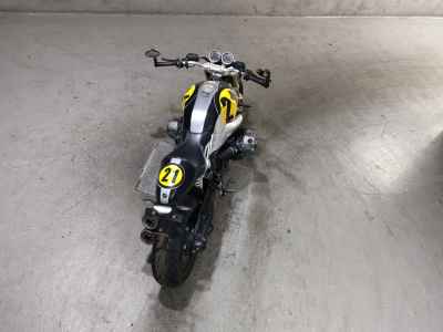 BMW R nineT
