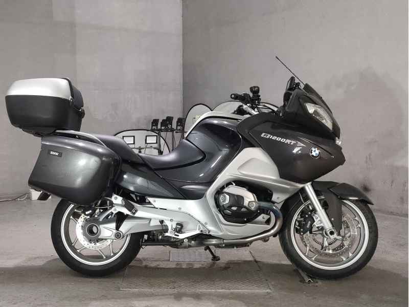 BMW R1200RT