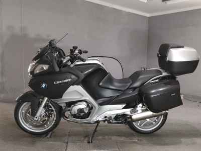 BMW R1200RT