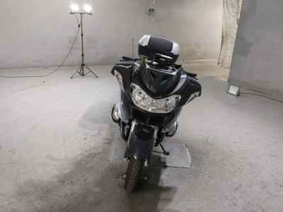 BMW R1200RT